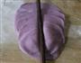 紫薯玫瑰花的做法图解4