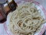 蔬菜凉面的做法步骤4