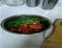 番茄香辣鸡的做法图解1