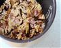 腊肠香菇香焖饭的做法步骤15
