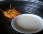 南瓜奶汤的做法图解8