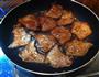 猪扒焖栗子的做法图解4