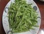 四季豆的做法图解3