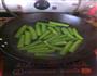 蒜香秋葵的做法图解6