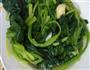 蒜炒菠菜的做法图解6