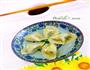 虾皮韭菜鸡蛋饺子的做法图解13