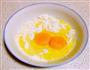 芹叶鸡蛋饼的做法图解3