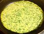 芹叶鸡蛋饼的做法图解8