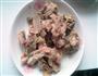糖醋排骨的做法图解3
