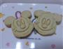 奶香卡通饼干的做法图解12