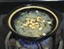 花生银耳粥的做法图解5