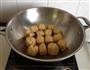 油豆腐酿肉的做法图解6