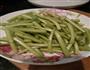 清炒茼蒿杆的做法图解2