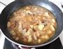 莲子红烧肉的做法图解7