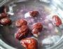 红枣莲子紫薯甜汤的做法图解6