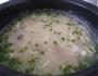 葱花蛋花瘦肉粥的做法图解10