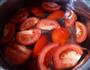 西红柿蛋花面的做法图解2