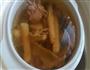 沙参玉竹鸭汤的做法图解5