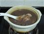 黑豆莲藕排骨汤的做法图解6