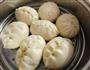 芹菜包子的做法图解7