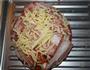 懒人披萨的做法图解6