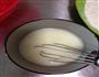 斑马纹戚风蛋糕的做法图解2