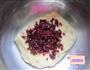 蔓越莓司康的做法图解5