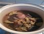 卤鸡肝的做法图解4