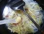 香干白菜米粉的做法图解9