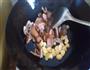 茭白肚片的做法图解4