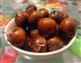 金秋飘香板栗的做法图解5