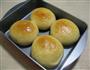 豆沙面包的做法图解17