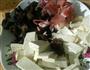 豆腐粉丝汤的做法图解2