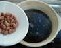 补血黑米红枣粥的做法图解3