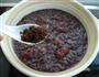 补血黑米红枣粥的做法图解7