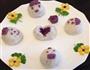 紫薯米饭团的做法图解6