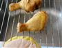 蜜汁味噌烤鸡腿的做法图解14