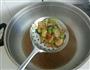 酸汤金针肥牛的做法图解9
