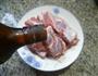 沙茶酱烧排骨的做法图解2