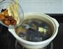 参芪双枣乌鸡汤的做法图解6