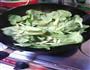 清炒小白菜的做法图解4