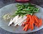 三色素小炒的做法图解2
