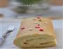 卡仕达蛋糕卷的做法图解12