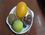 水果沙拉的做法图解1