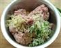 酸辣鲜肉馄饨的做法图解1