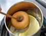 doughnut甜甜圈的做法图解11