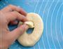 doughnut甜甜圈的做法图解7