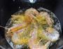 肉松香酥虾的做法图解5