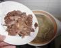 牛肉粉丝汤的做法图解7