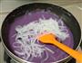 茉莉椰香紫薯羊羹的做法图解10